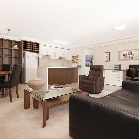 The Gardens Apartments Brisbane Esterno foto