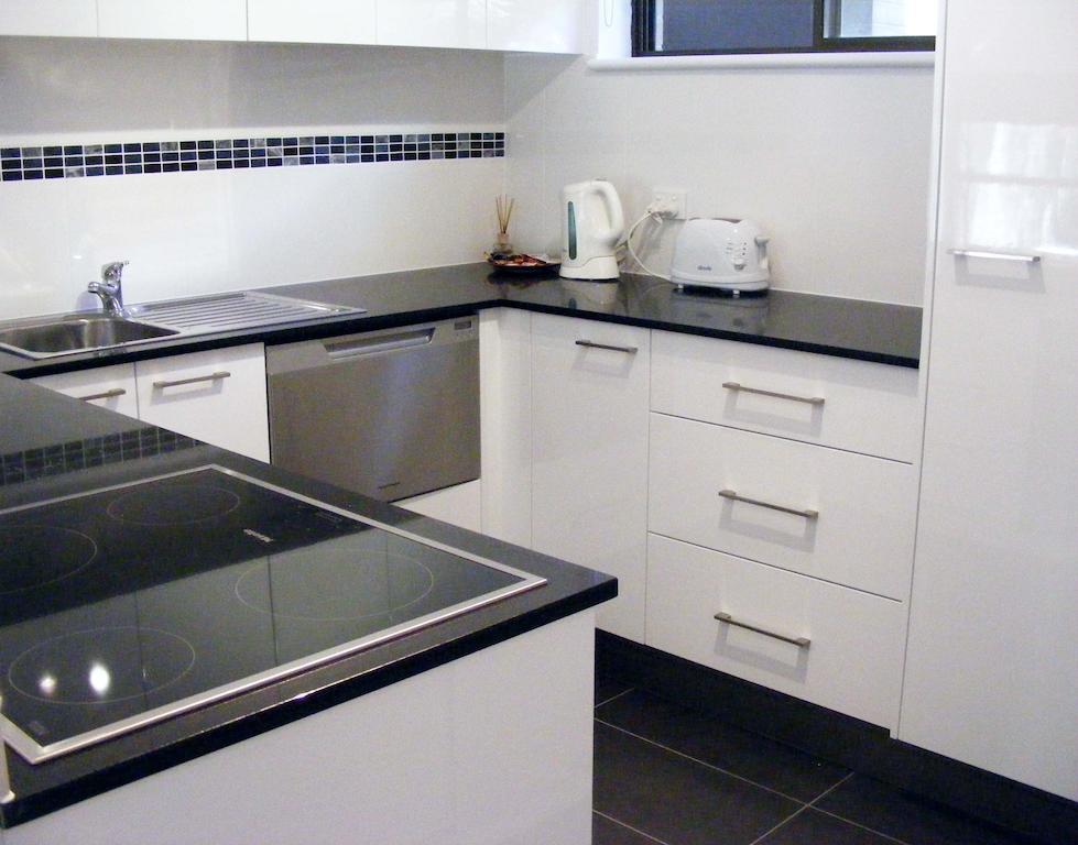 The Gardens Apartments Brisbane Esterno foto