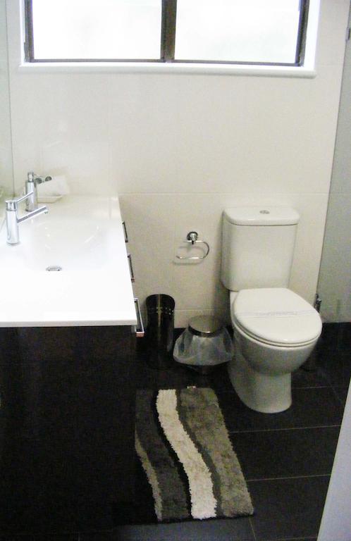 The Gardens Apartments Brisbane Esterno foto