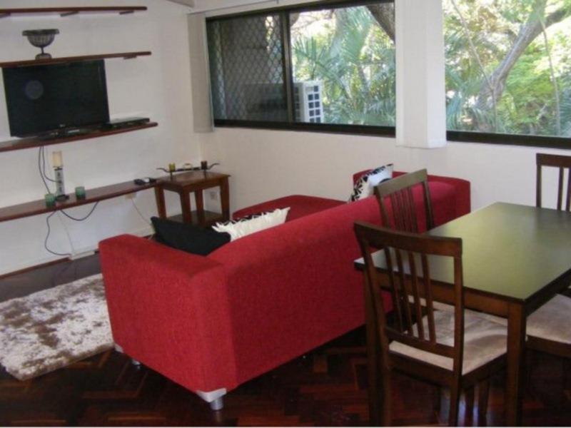 The Gardens Apartments Brisbane Esterno foto